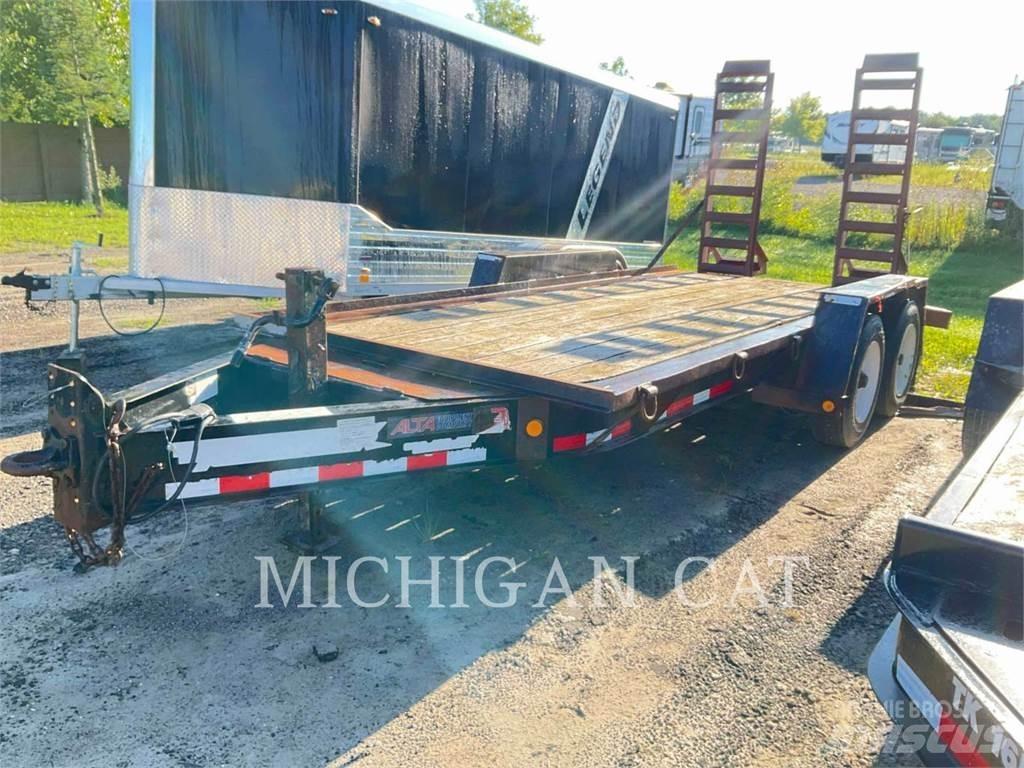 TOWMASTER T-14D 16 Muud haagised