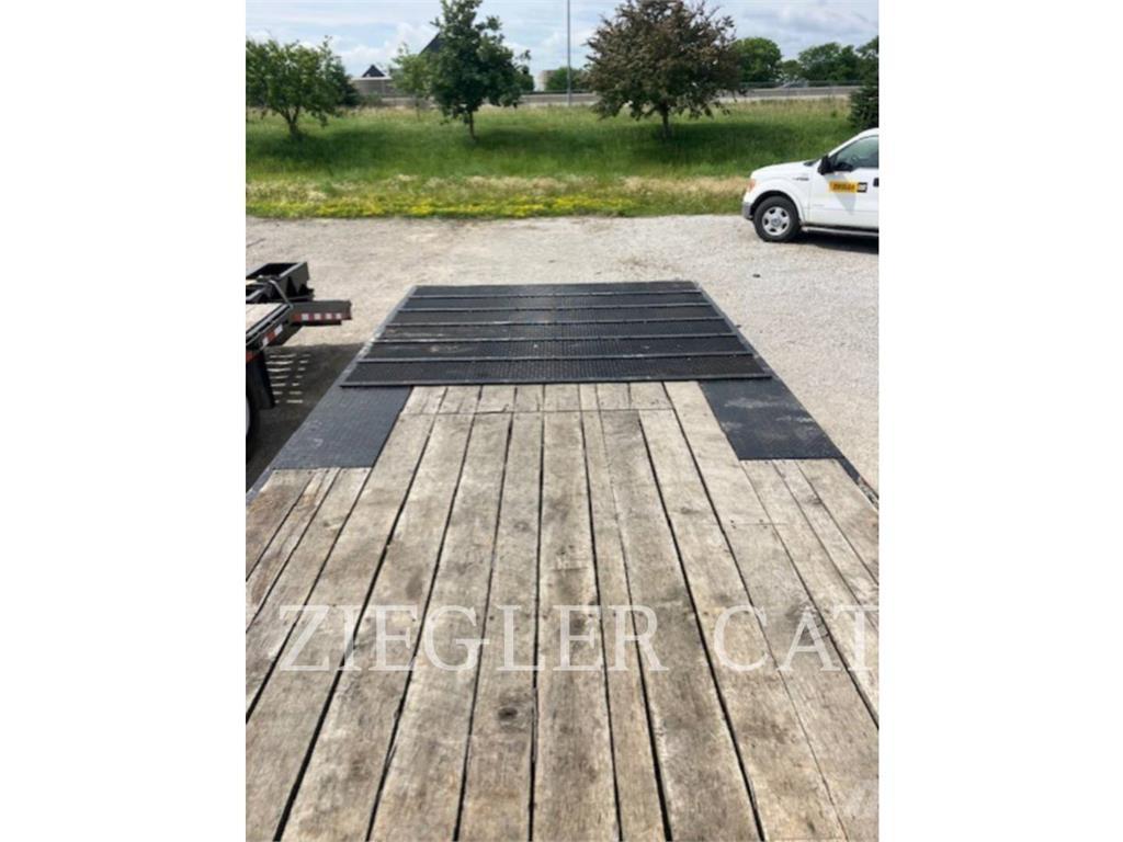 TOWMASTER T-14T Muud haagised