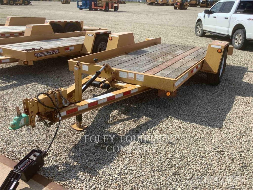 TOWMASTER T-5DT Muud haagised