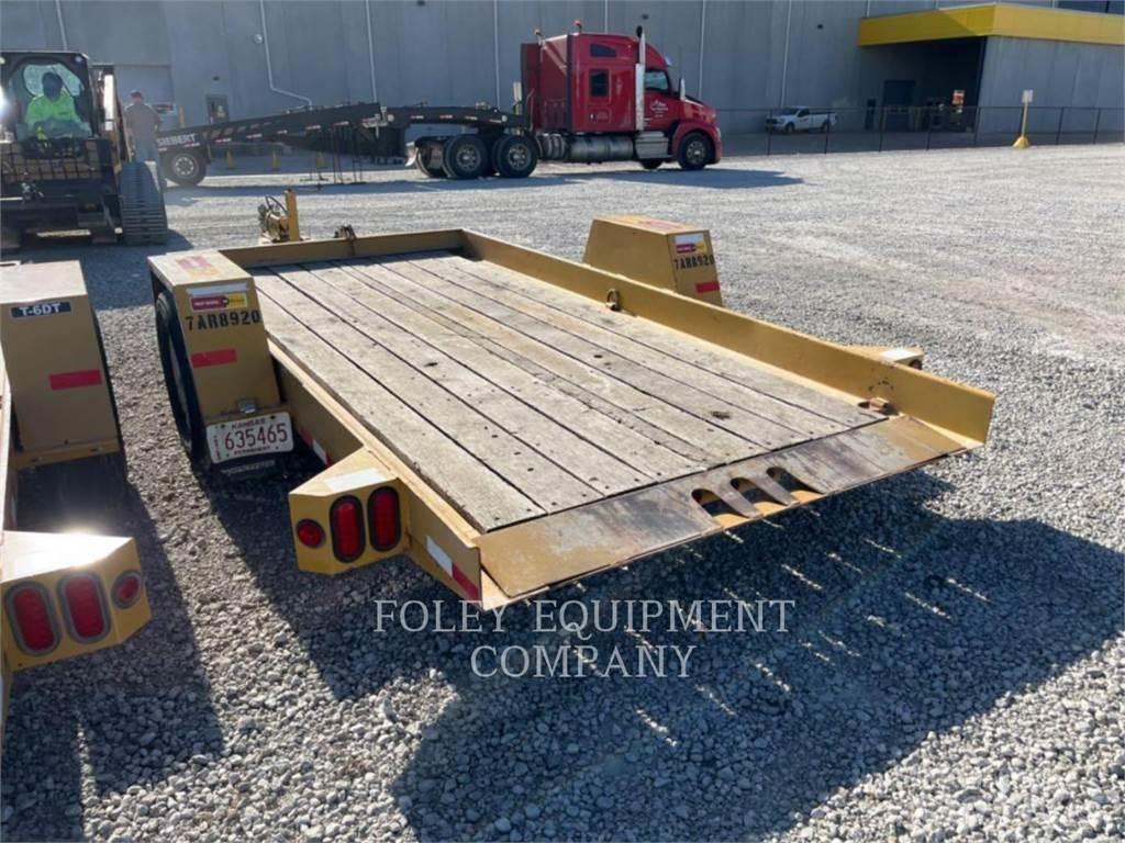 TOWMASTER T-5DT Muud haagised