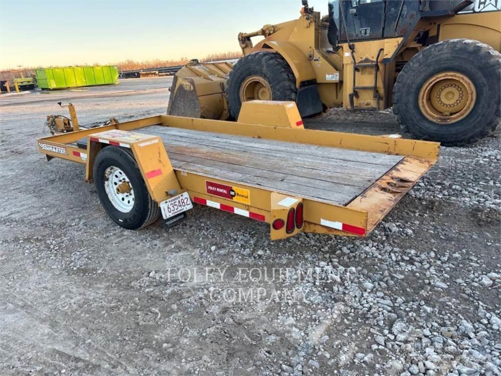 TOWMASTER T-5DT Muud haagised