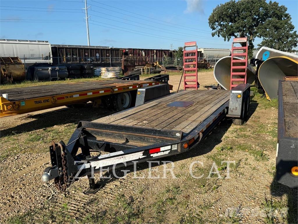 TOWMASTER T10HD Muud haagised
