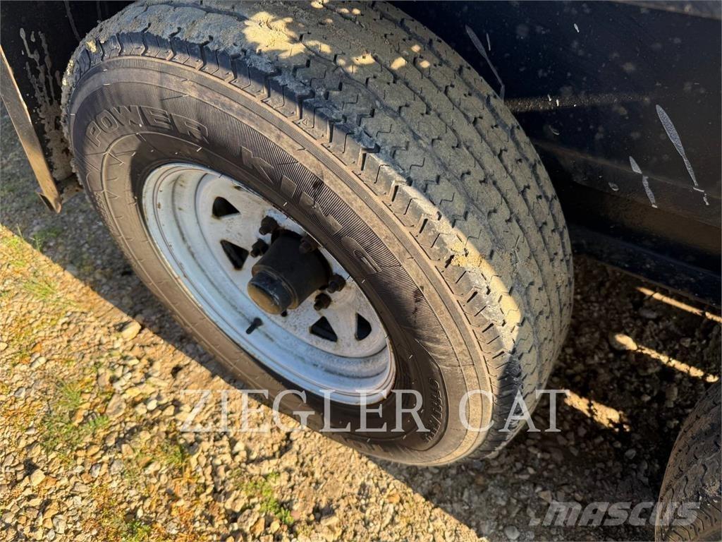 TOWMASTER T10HD Muud haagised