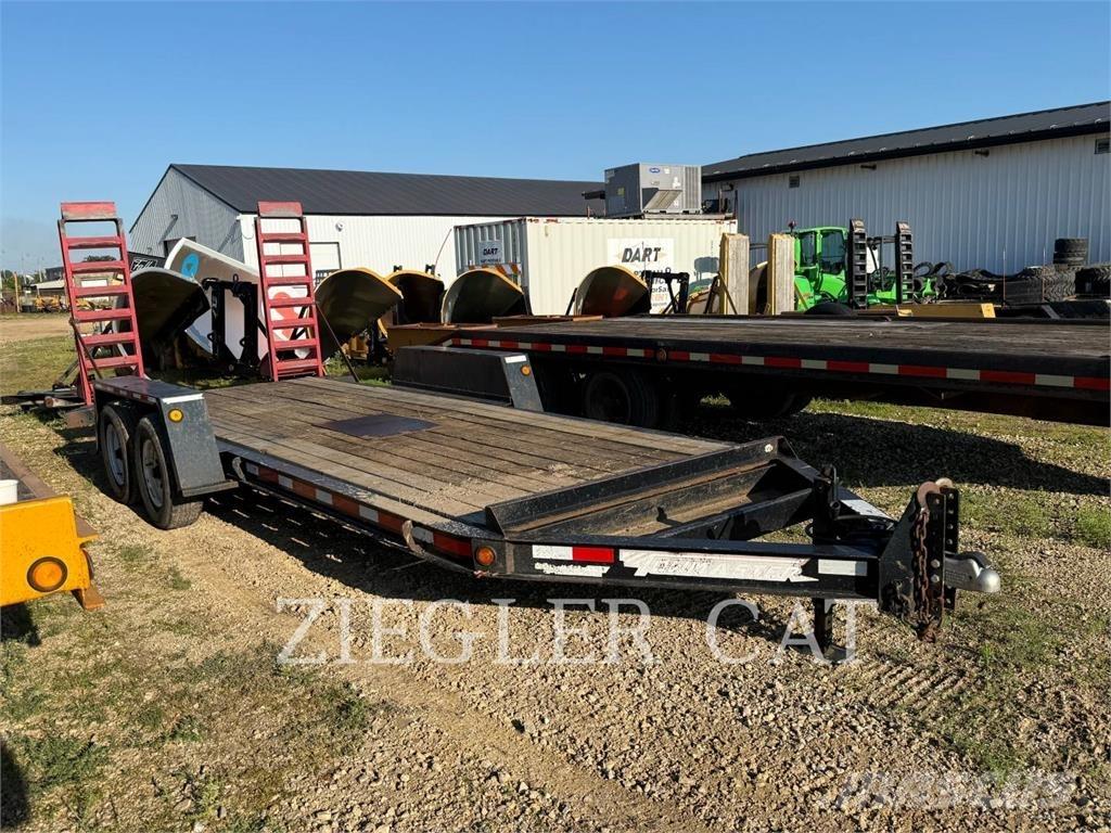 TOWMASTER T10HD Muud haagised
