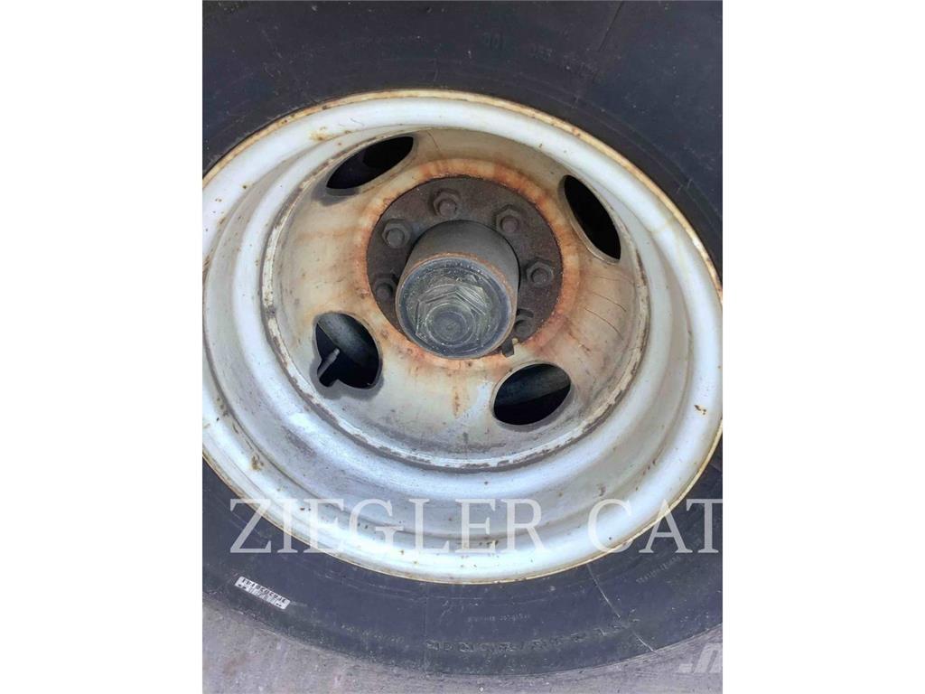 TOWMASTER T24 Muud haagised