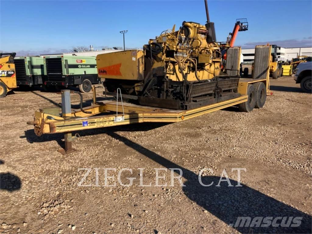 TOWMASTER TRAILER Muud haagised