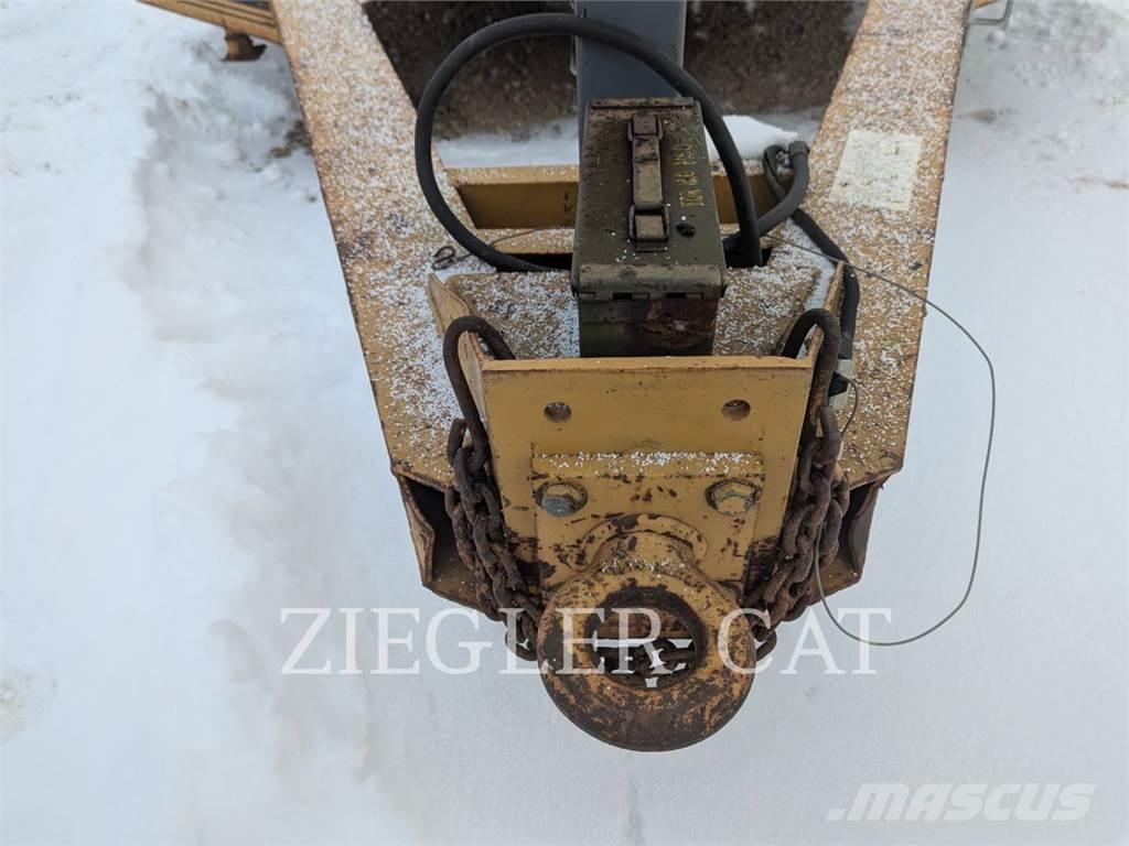 TOWMASTER TRAILER Muud haagised