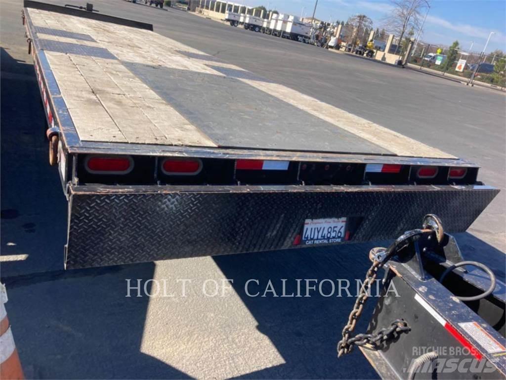 TOWMASTER TRLR 20T T Muud haagised
