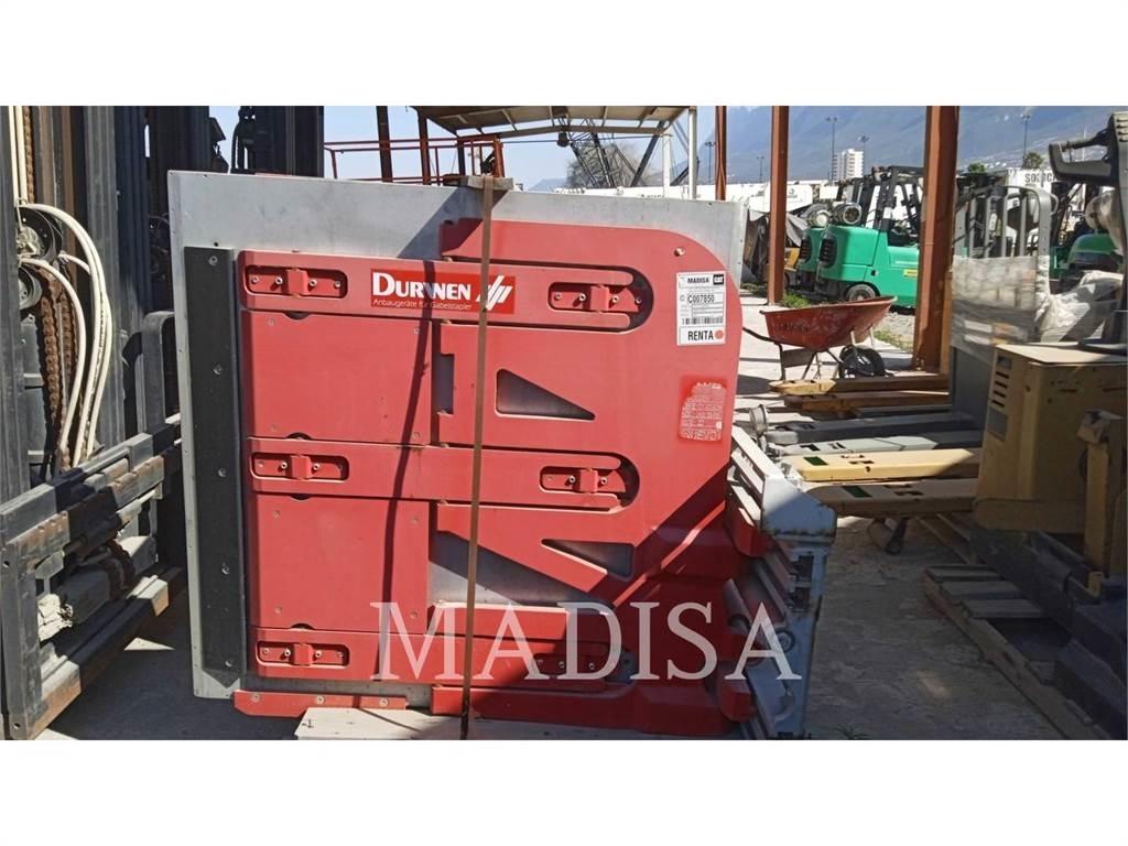  UKK25PE Haaratsid
