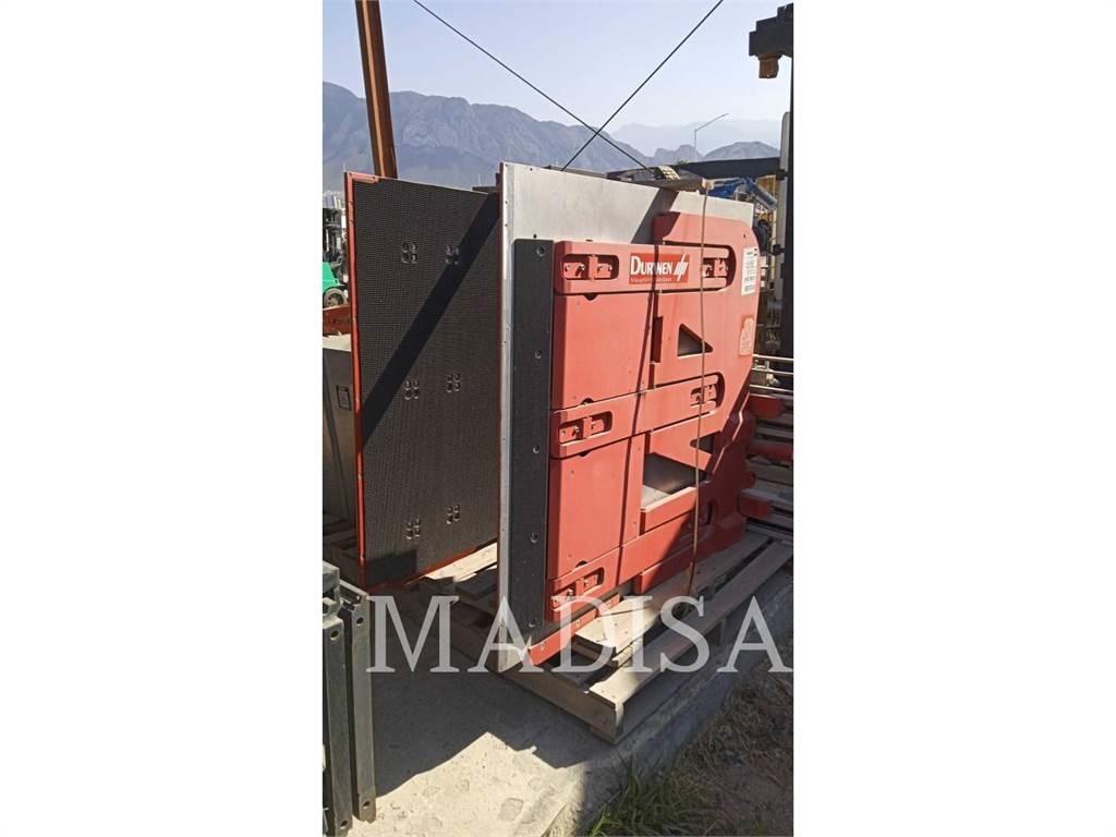  UKK25PE Haaratsid