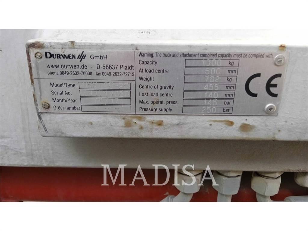  UKK25PE Haaratsid