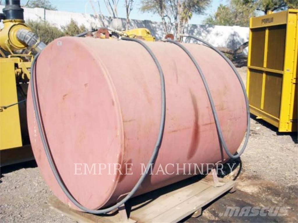  US MFGRS 500 GAL Muud osad