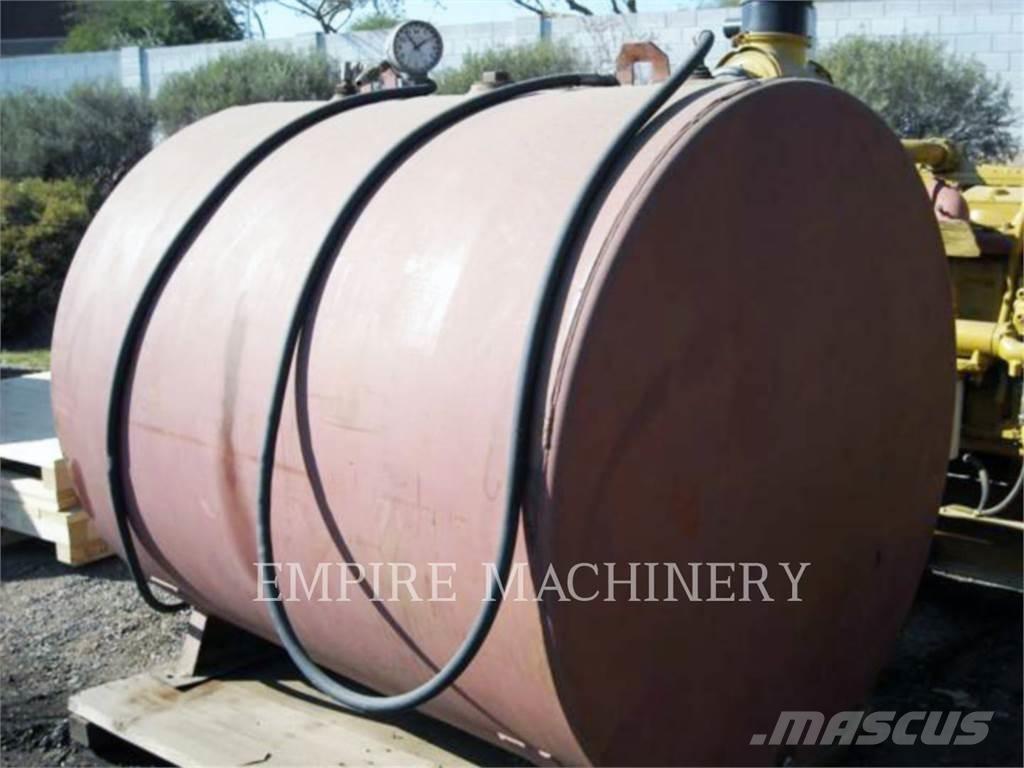  US MFGRS 500 GAL Muud osad