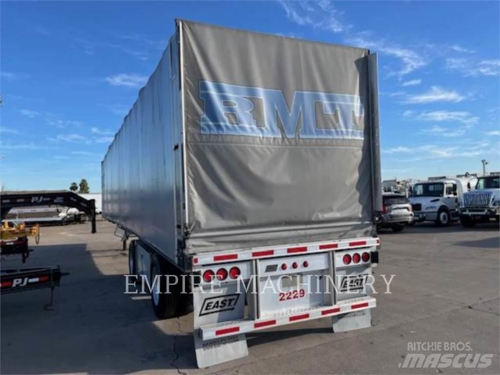  US MFGRS FLATBED Muud haagised