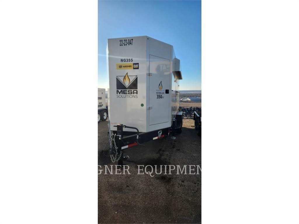  US MFGRS MS350 Muud generaatorid