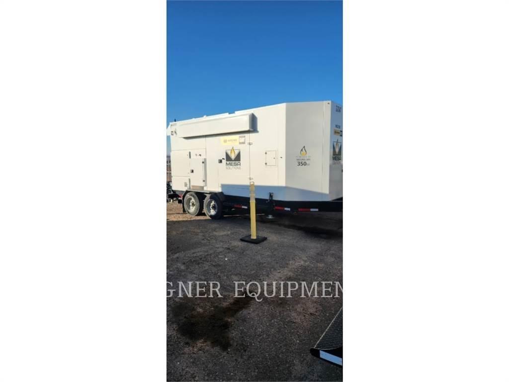  US MFGRS MS350 Muud generaatorid