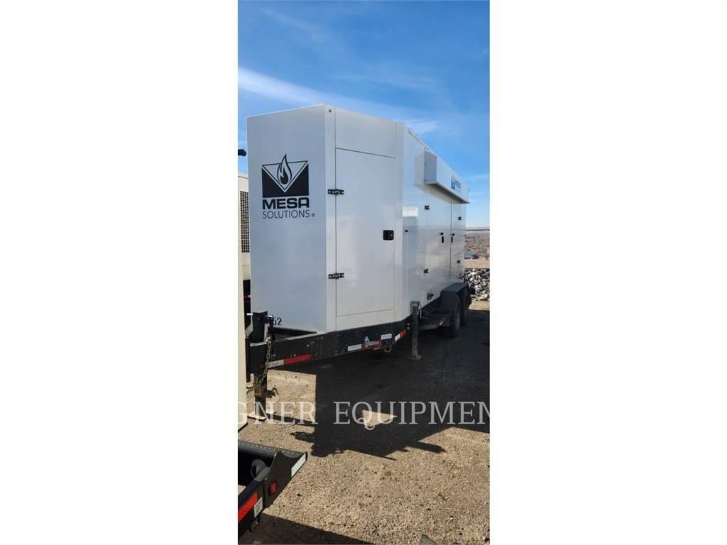  US MFGRS MS390 Muud generaatorid