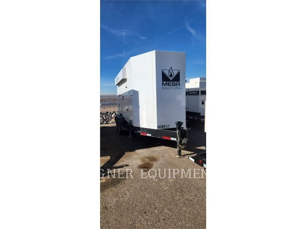  US MFGRS MS390 Muud generaatorid
