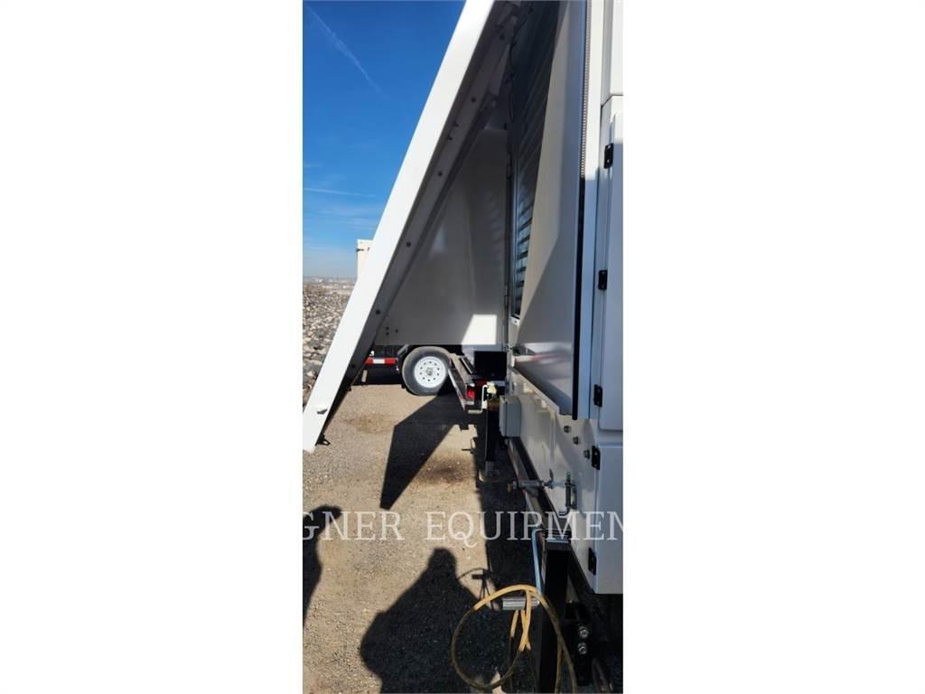  US MFGRS MS390 Muud generaatorid