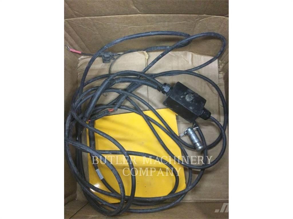  US MFGRS SM40 Hüdrohaamrid