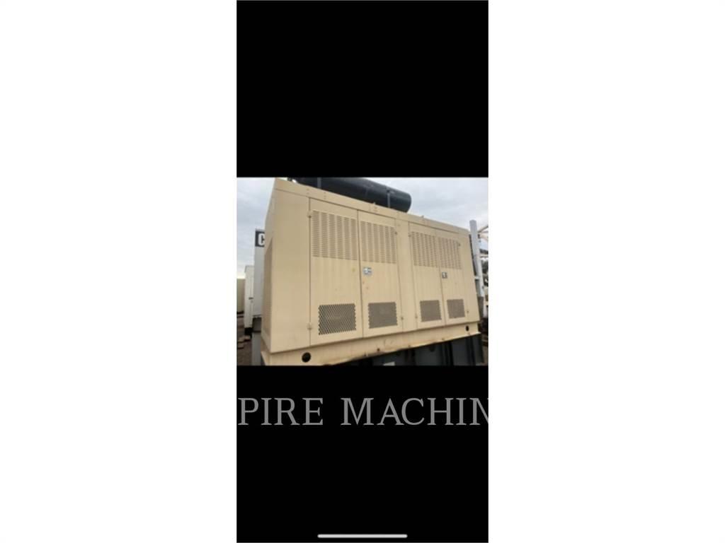  US MFGRS TAD1631GE Diiselgeneraatorid
