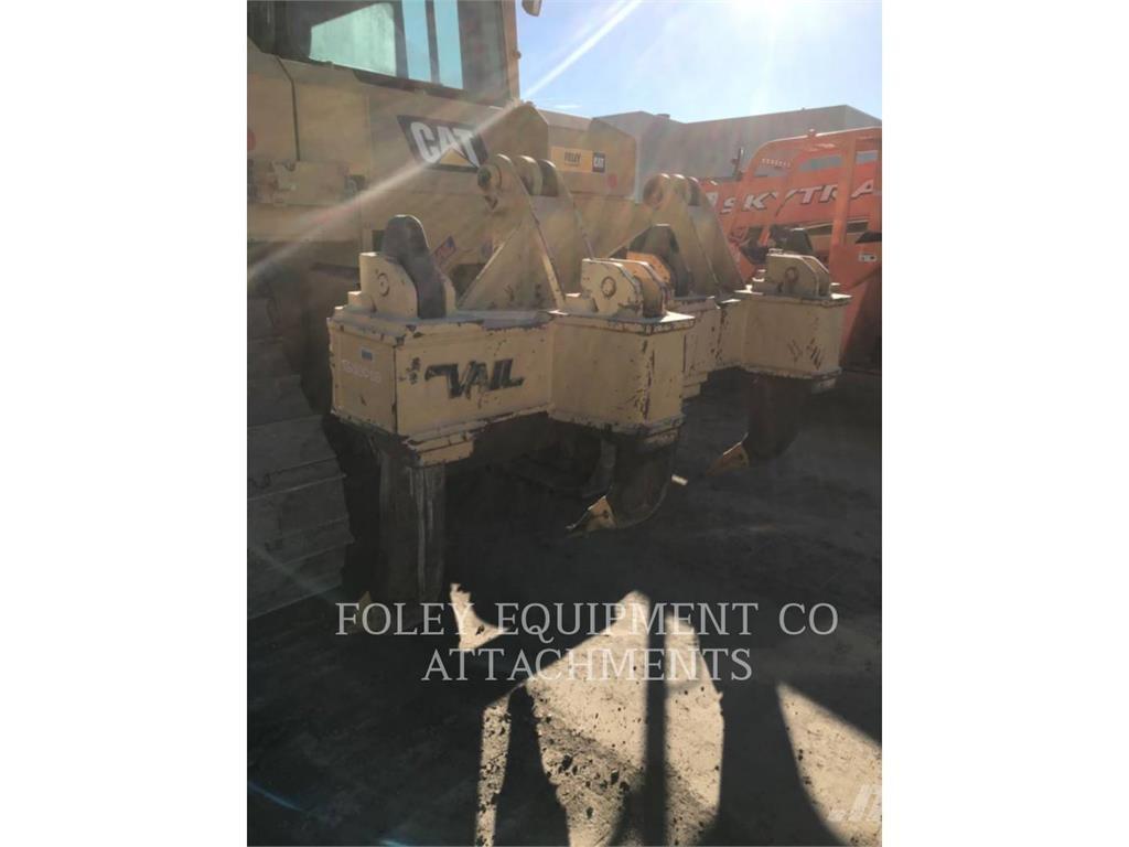 Vail RRD6T Buldooserid