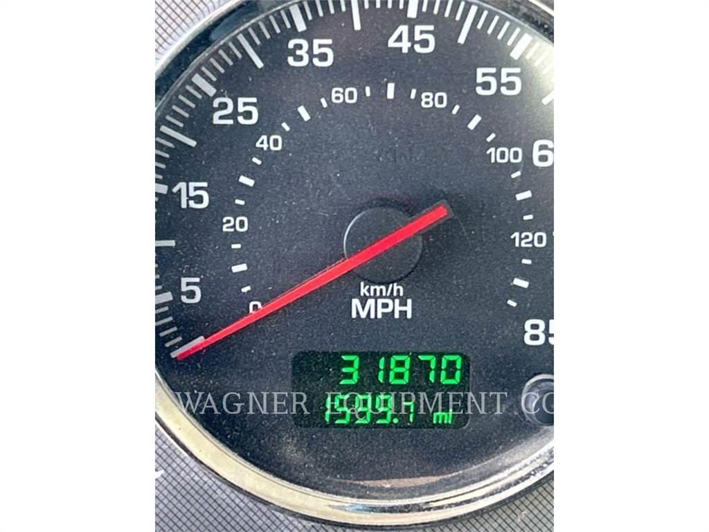 Valew 4000V WT Veepaagiga autod