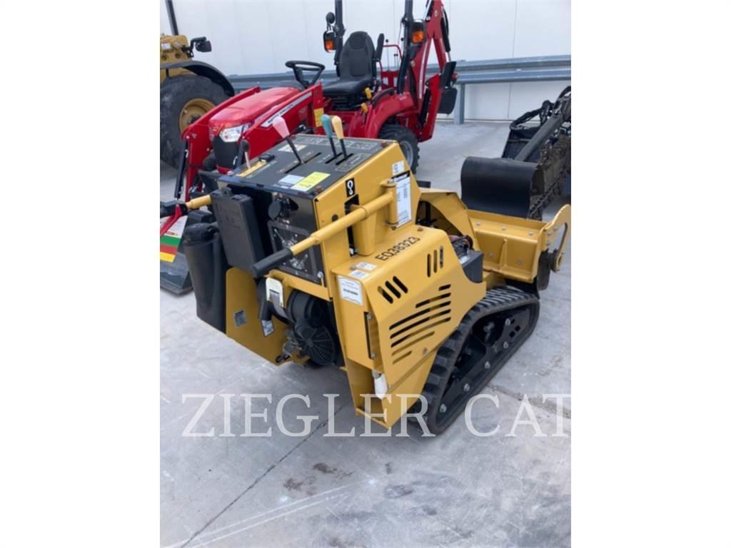 Vermeer RTX250 Pinnaselõikurid