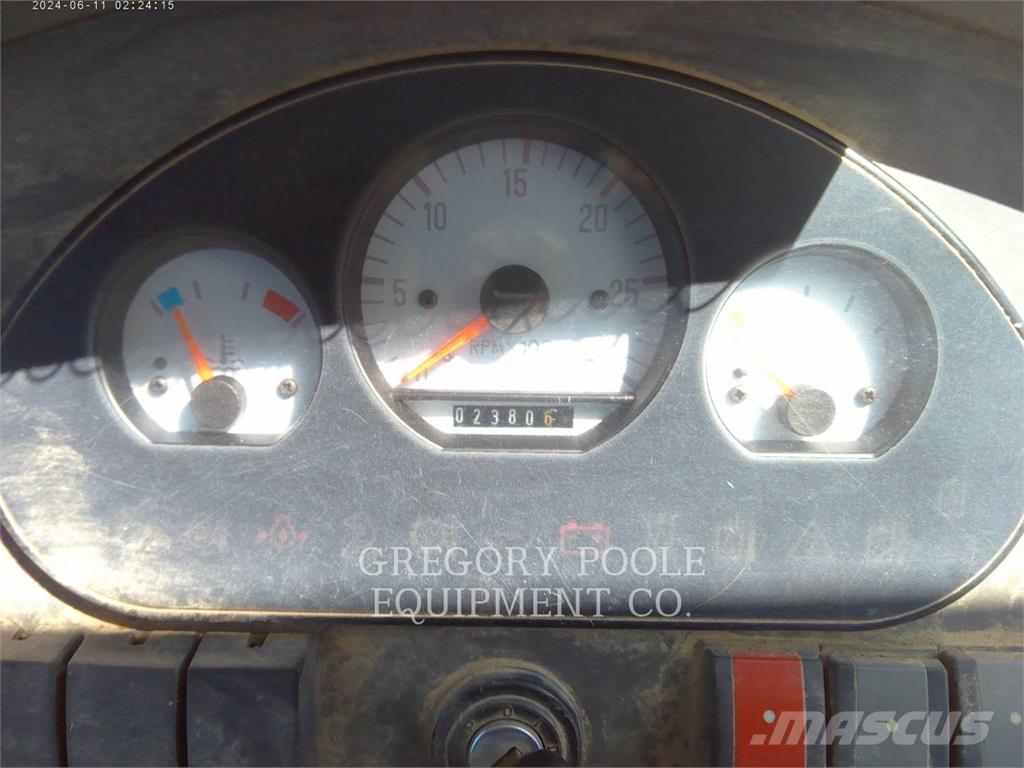 Volvo BL60 Ekskavaatorlaadurid