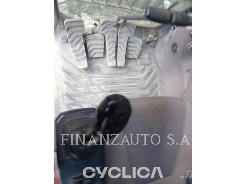 Volvo EC480EL Roomikekskavaatorid