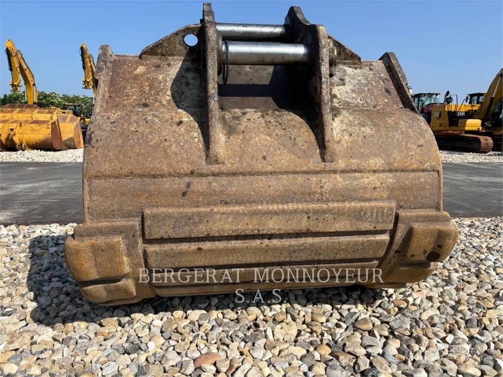 Volvo EC700 CL Roomikekskavaatorid