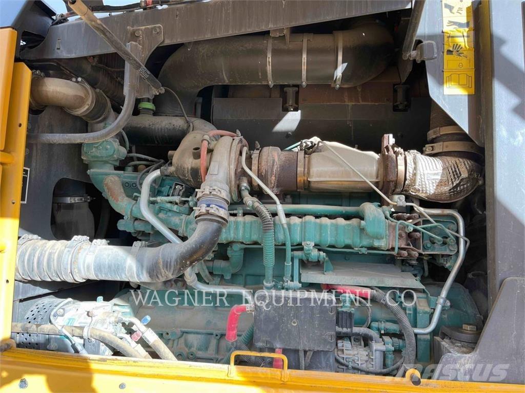 Volvo G946B Greiderid