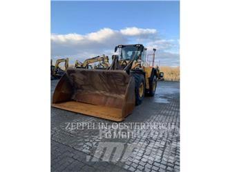 Volvo L180H Rataslaadurid