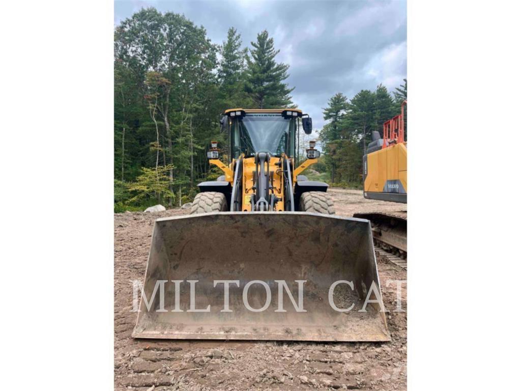 Volvo L70H Rataslaadurid