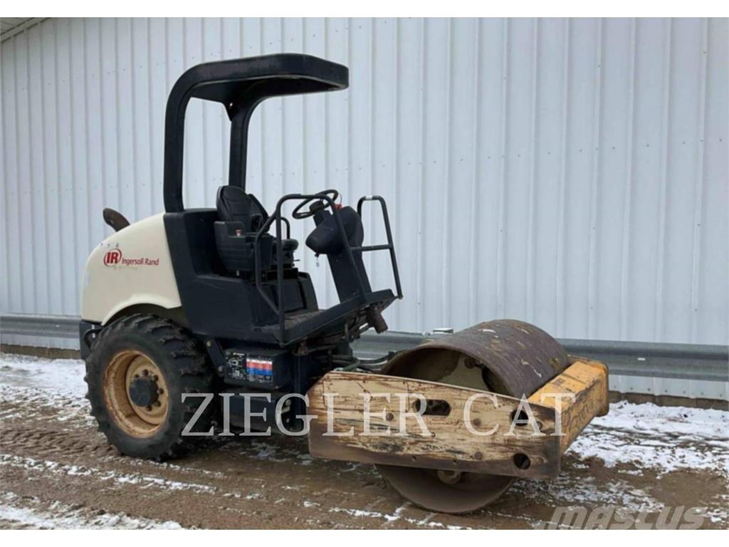 Volvo SD45 Pinnasetihendajad