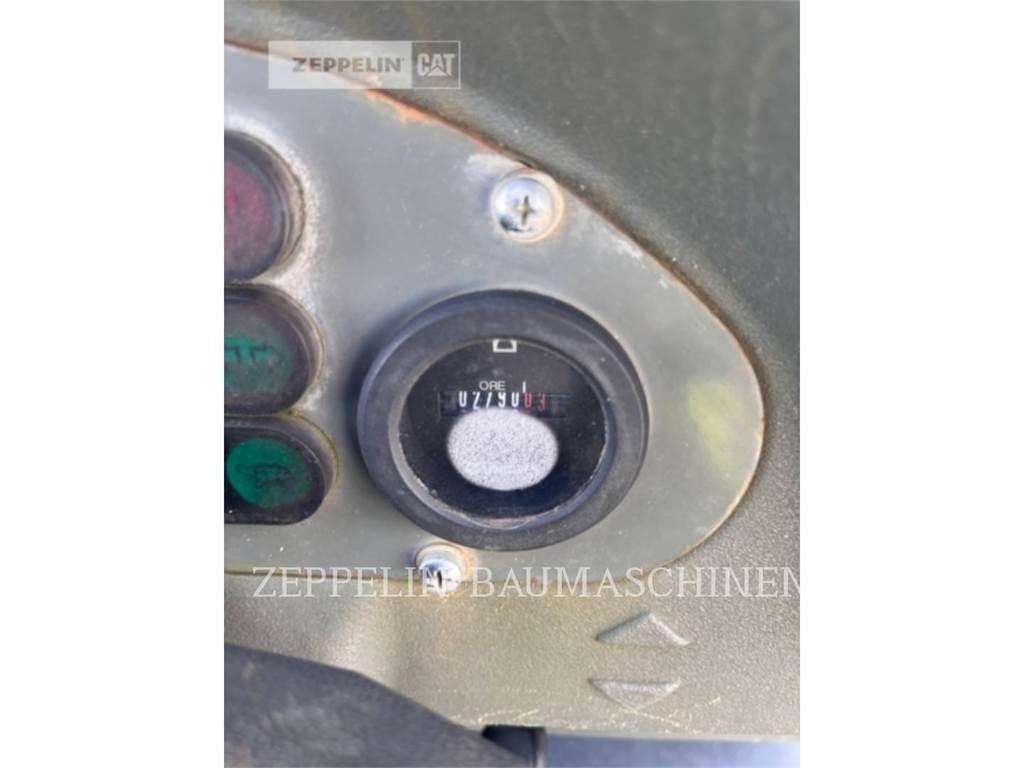 Wacker 4001 Liigendraamiga pinnaseveokid