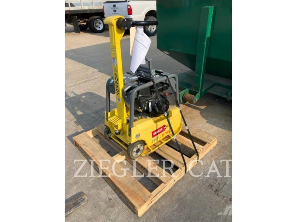 Wacker BPU3750A Pinnasetihendajad