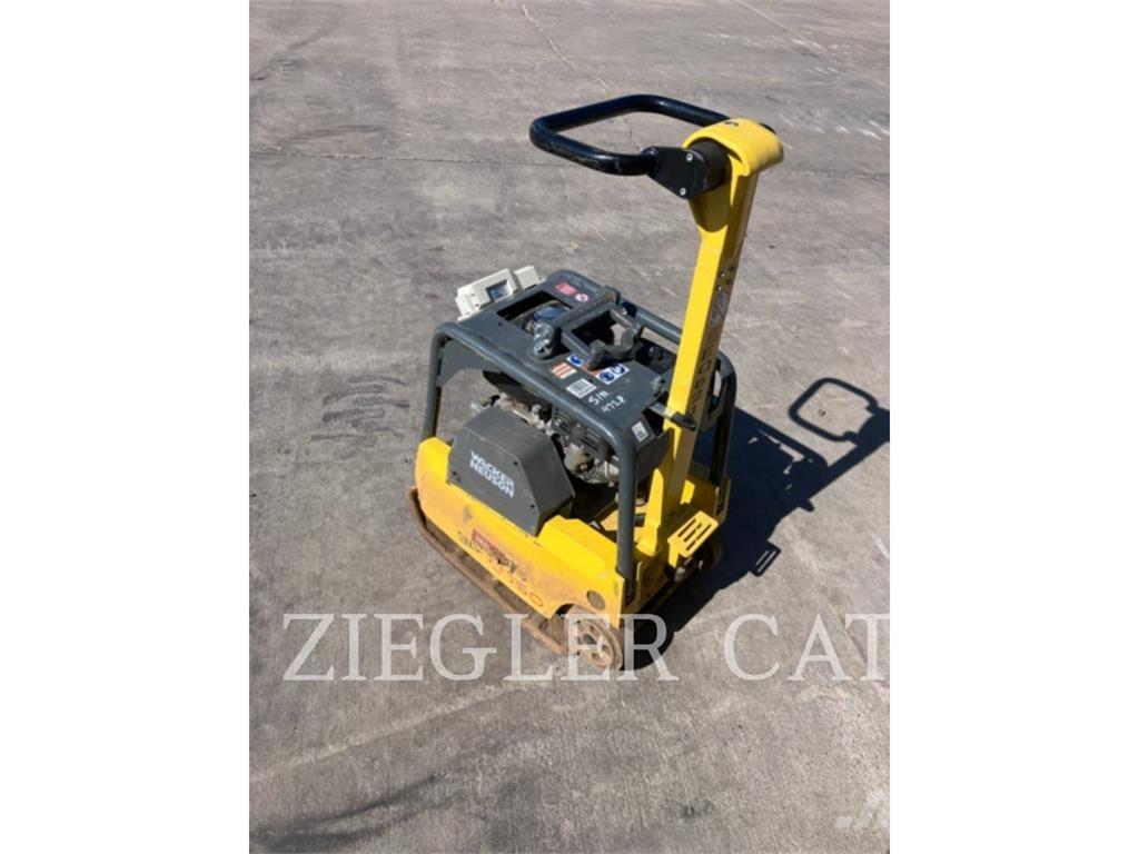 Wacker BPU3750A Pinnasetihendajad