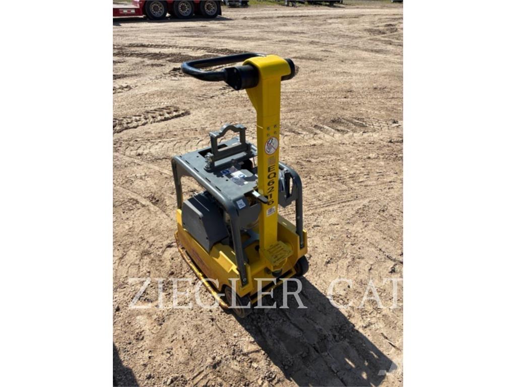 Wacker BPU3750A Pinnasetihendajad