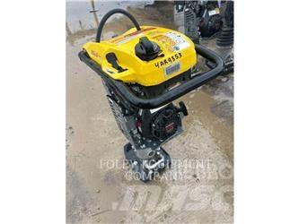 Wacker BS68-4 Pinnasetihendajad