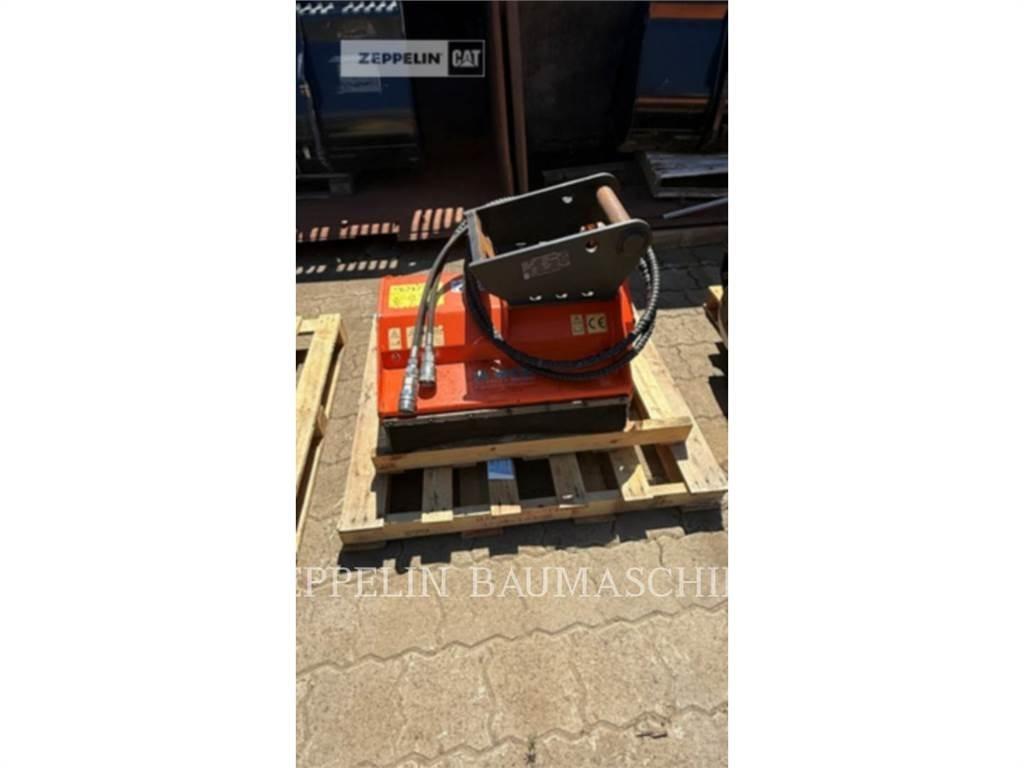 Wacker EW100 Ratasekskavaatorid