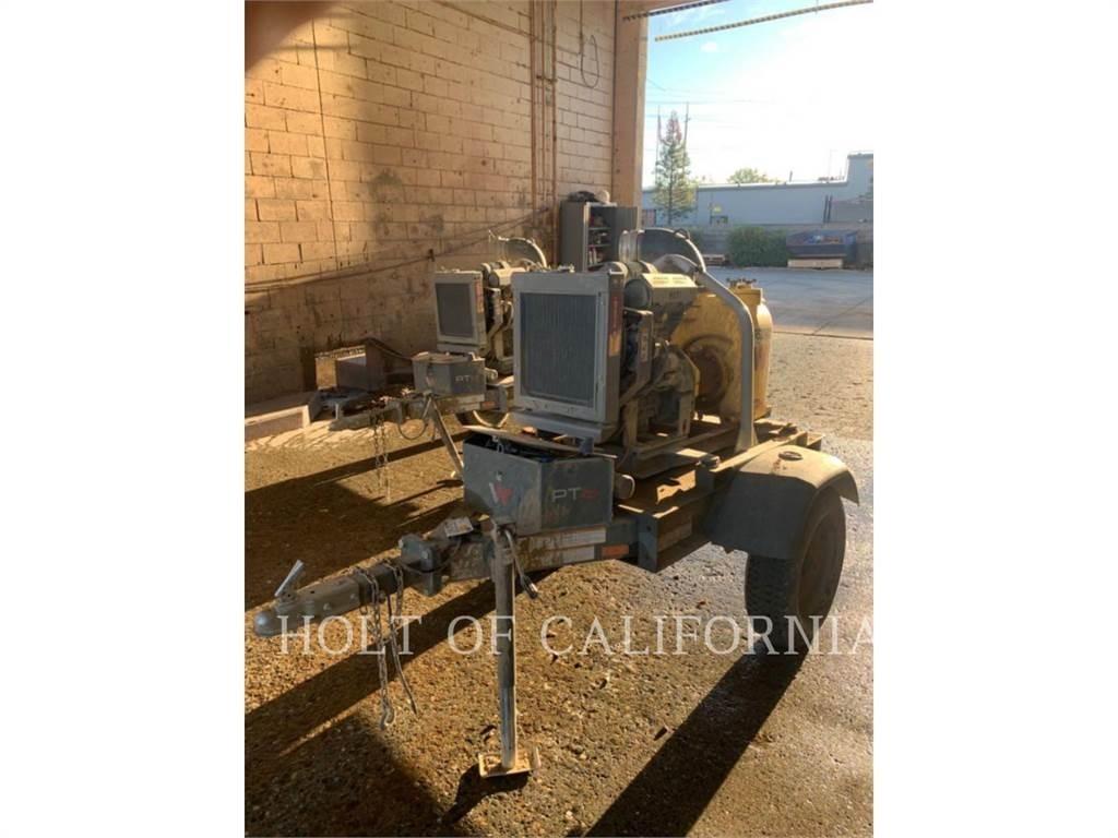 Wacker PUMP TRSH6 Veepumbad