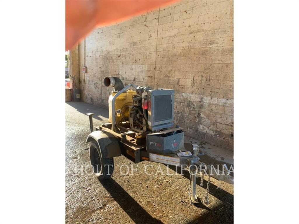Wacker PUMP TRSH6 Veepumbad
