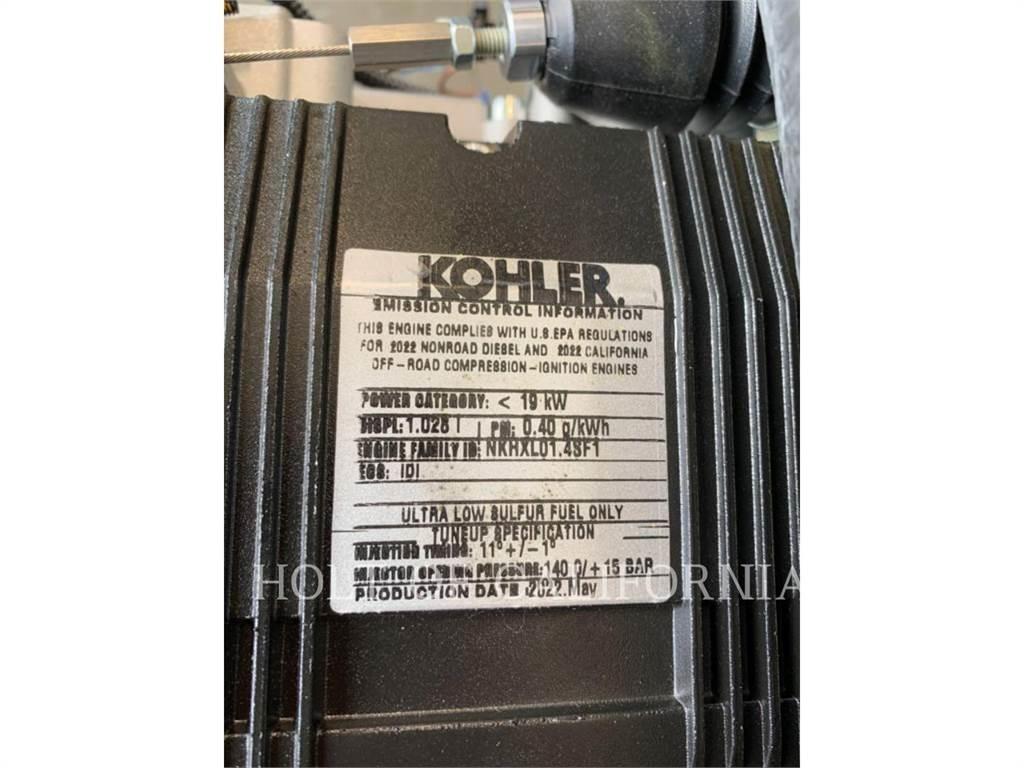 Wacker ROLLER WB Pinnasetihendajad