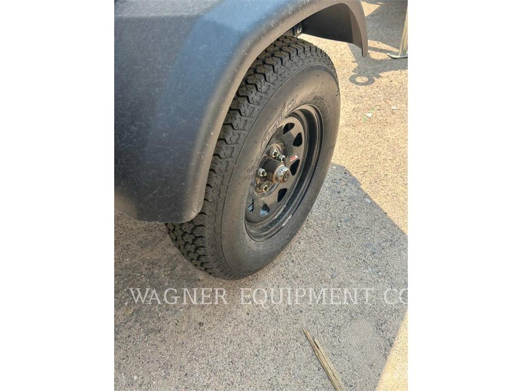 Wacker WN G25 Muud generaatorid