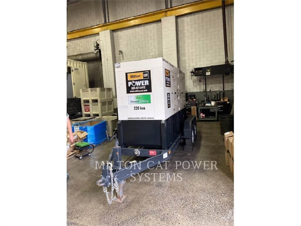  WACO WSP200 Muud generaatorid