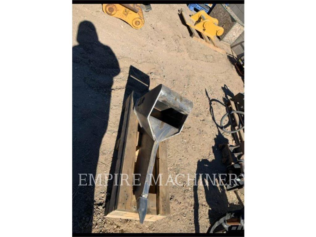 Wain-Roy BL-PLRIP Muu