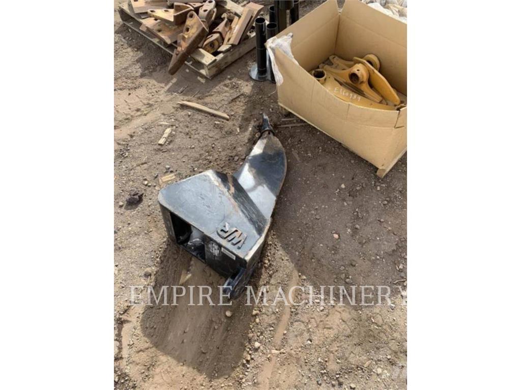 Wain-Roy BL-PLRIP Muu