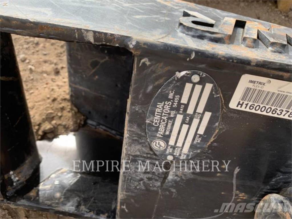 Wain-Roy BL-PLRIP Muu