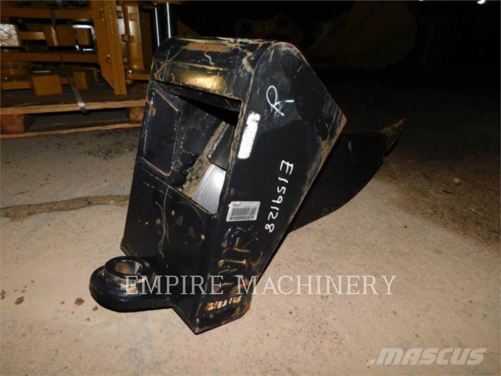 Wain-Roy BL-PLRIP Muu